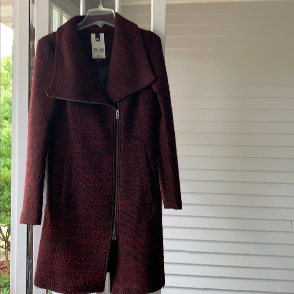 Soia & Kyo Jacket